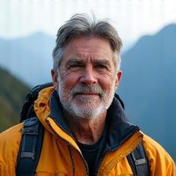 Senior Guide Profile